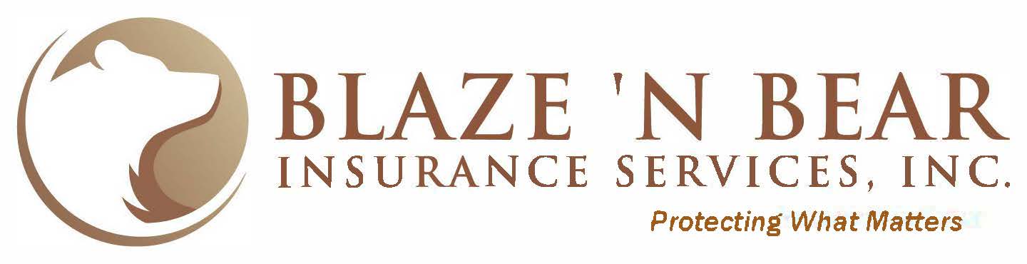 Blaze N Bear Insurance Services