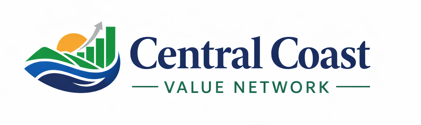 Central Coast Value Network
