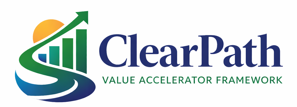 ClearPath Value Accelerator Framework